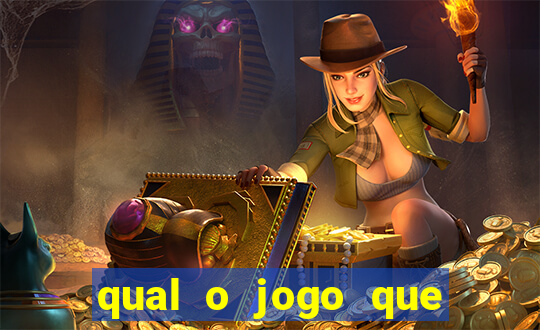 qual o jogo que dar dinheiro de verdade